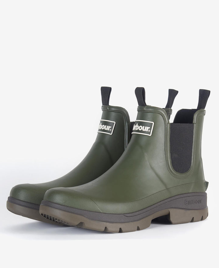 Barbour Nimbus Chelsea Welly/Gležnjače MRF0028