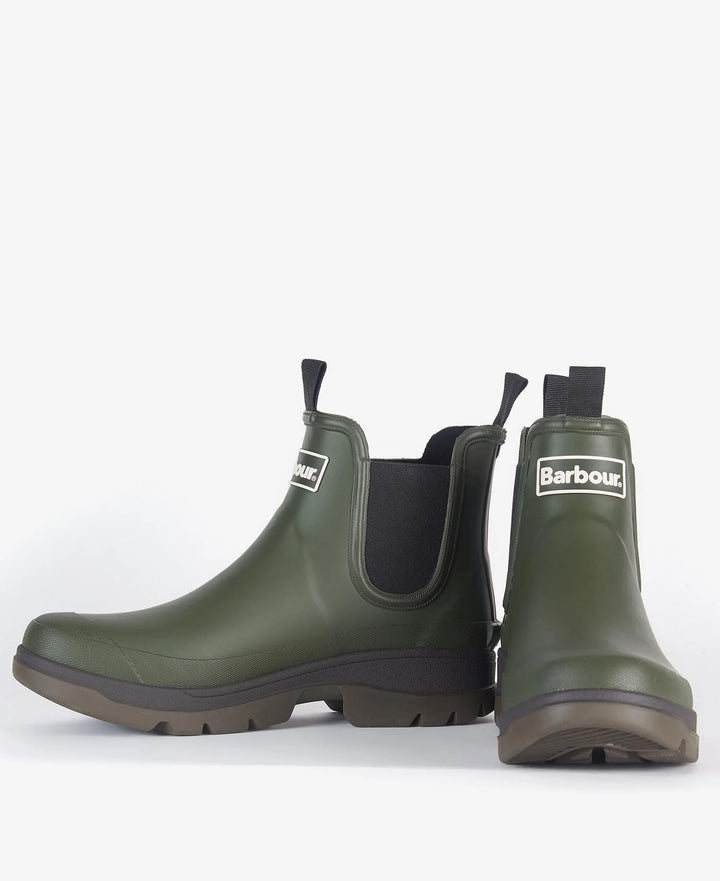 Barbour Nimbus Chelsea Welly/Gležnjače MRF0028