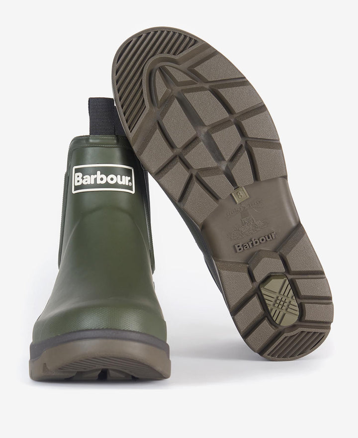 Barbour Nimbus Chelsea Welly/Gležnjače MRF0028