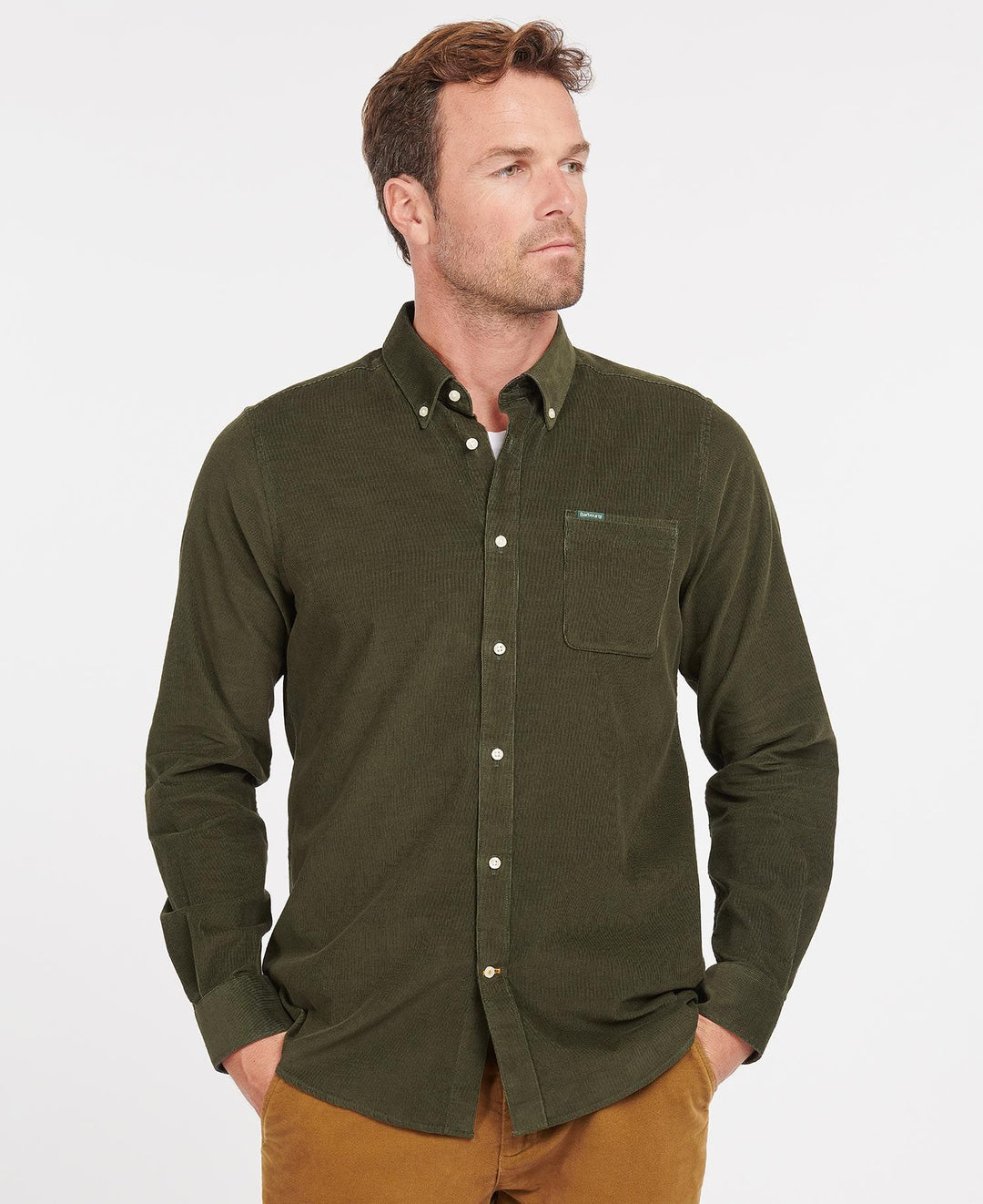 Barbour Ramsey Tailored Checked Shirt/Košulja MSH5001