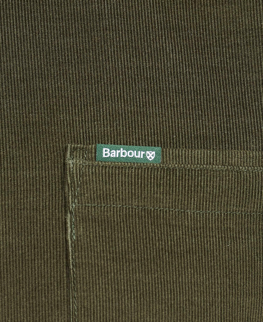 Barbour Ramsey Tailored Checked Shirt/Košulja MSH5001