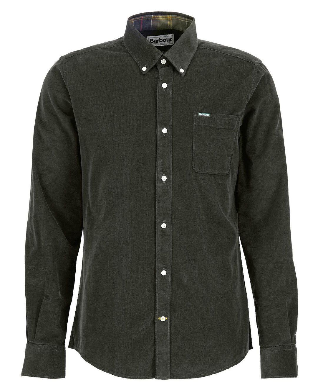 Barbour Ramsey Tailored Checked Shirt/Košulja MSH5001