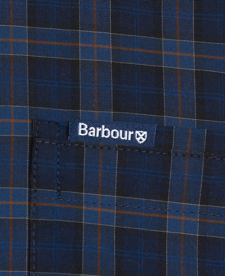 Barbour Lomond Tailored Tartan Shirt/Košulja MSH5023