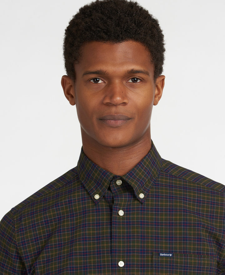 Barbour Lomond Tailored Tartan Shirt/Košulja MSH5023