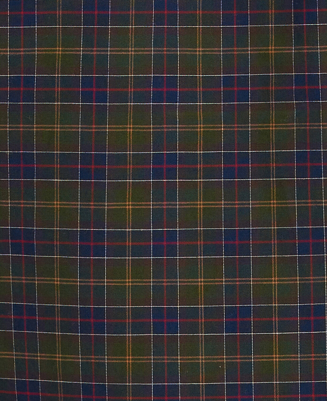 Barbour Lomond Tailored Tartan Shirt/Košulja MSH5023