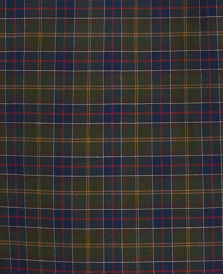 Barbour Lomond Tailored Tartan Shirt/Košulja MSH5023