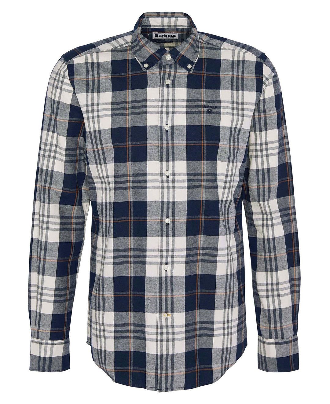 Barbour Edgar Tailored Checked Shirt/Košulja MSH5355