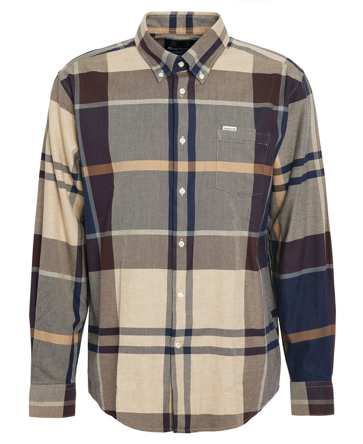 Barbour Bearpark Regular Tartan Shirt/Košulja MSH5382