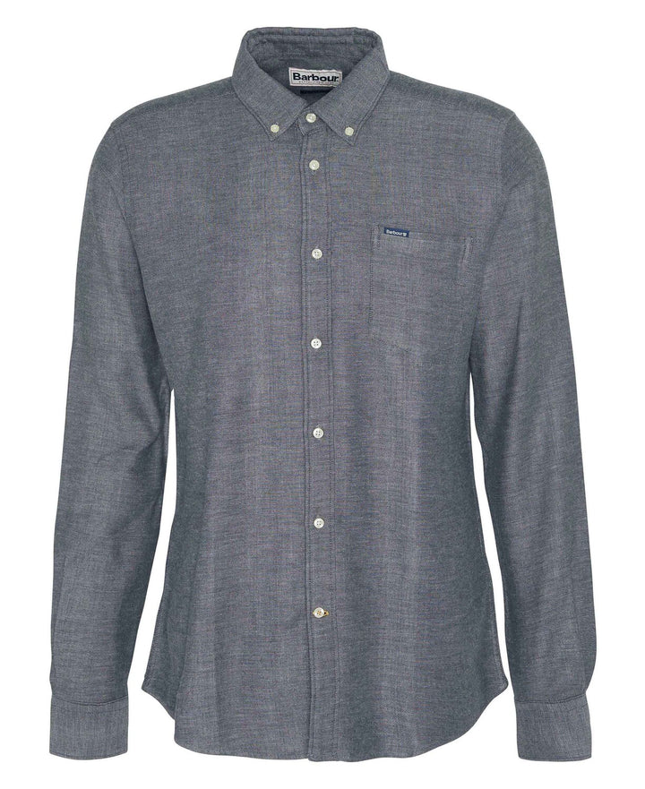 Barbour Buckley Tailored Herringbone Shirt/Košulja MSH5507