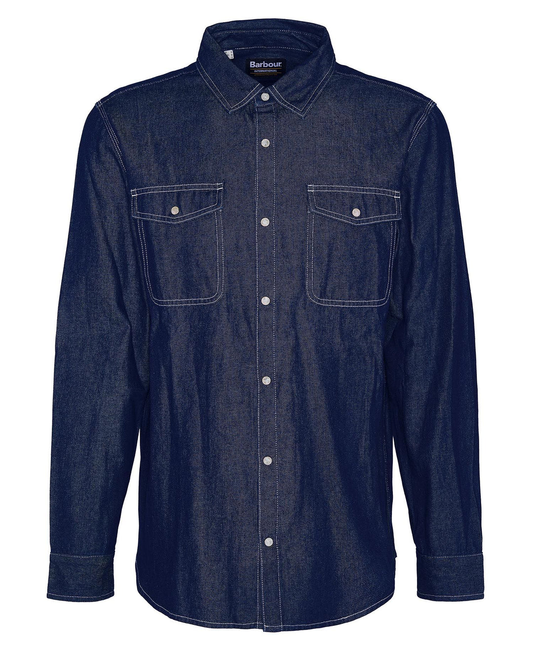 B.Intl Terence Denim Shirt/Košulja MSH5520