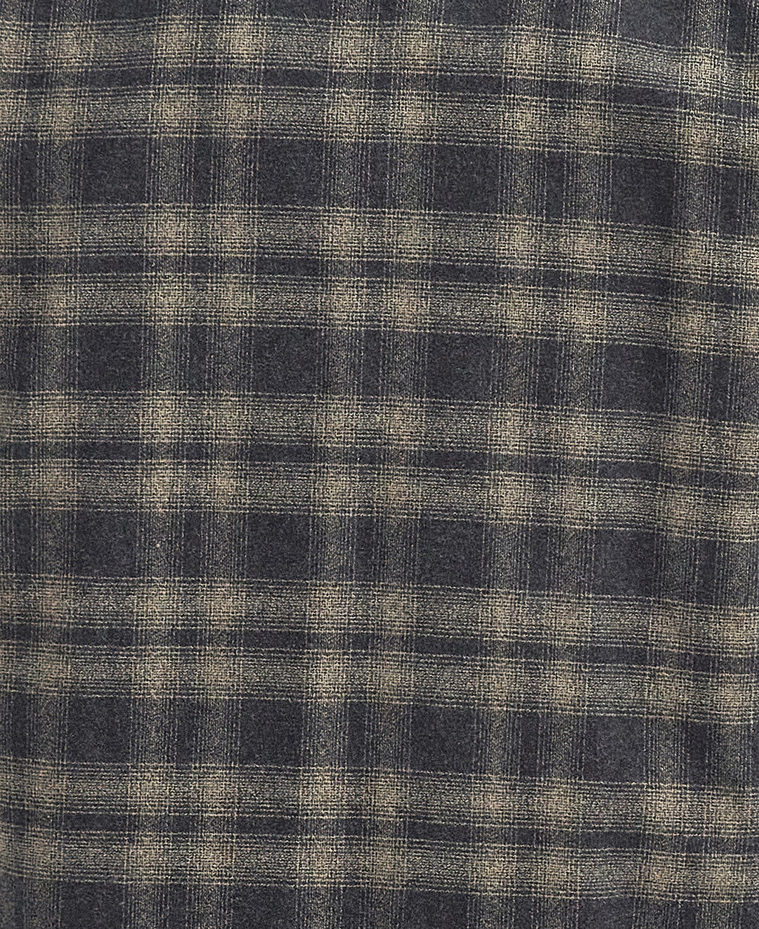 B.Intl Dulwich Brushed Check Shirt/Košulja MSH5535