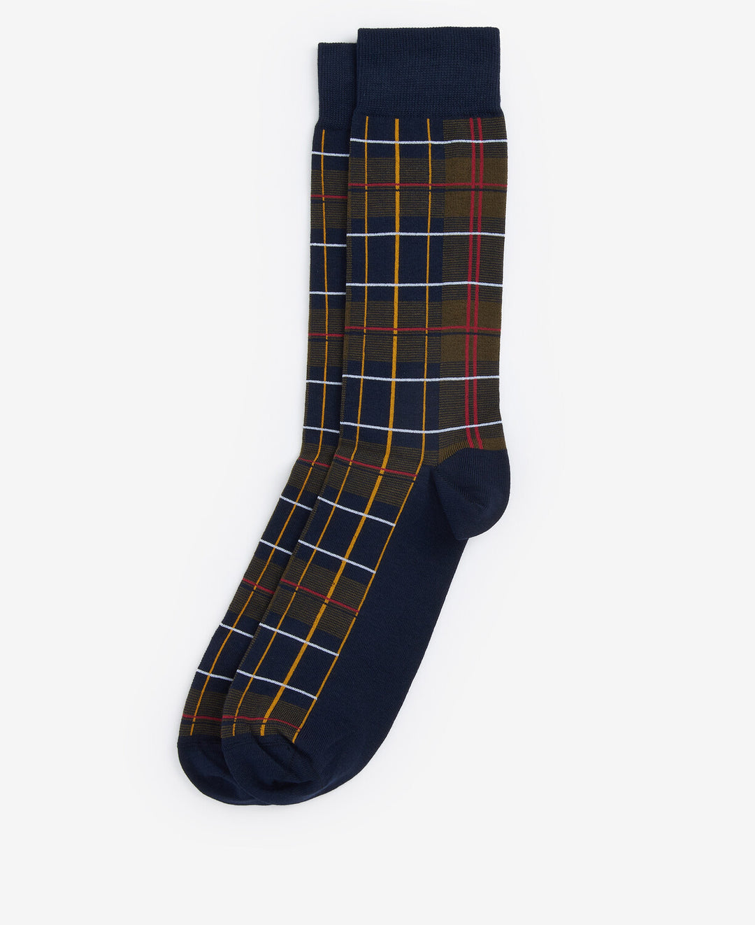 Barbour Blyth Sock/Čarape MSO0199