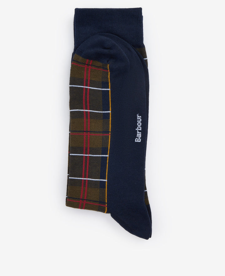 Barbour Blyth Sock/Čarape MSO0199