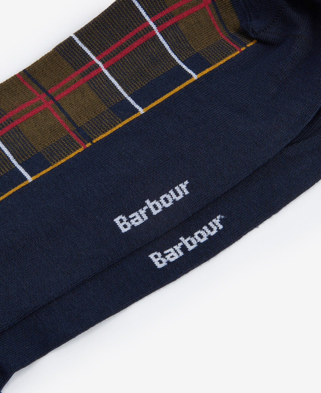 Barbour Blyth Sock/Čarape MSO0199