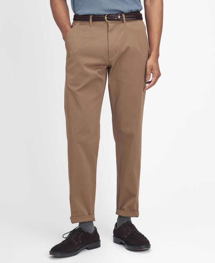 Barbour Comfort Stretch Tailored Fit Trouser/Hlače MTR0741