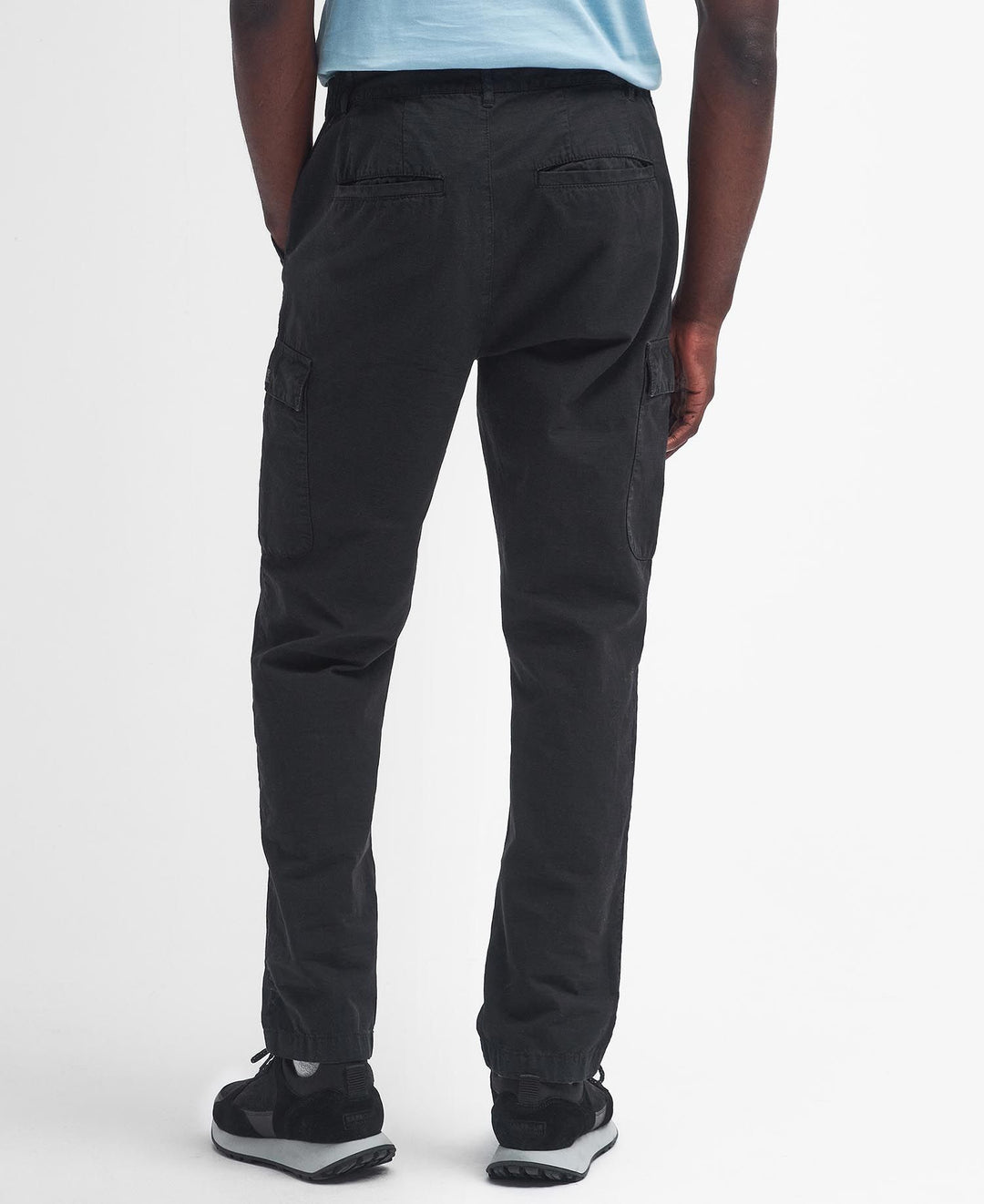 B.Intl Ripstop Cargo Trouser/Hlače MTR0750