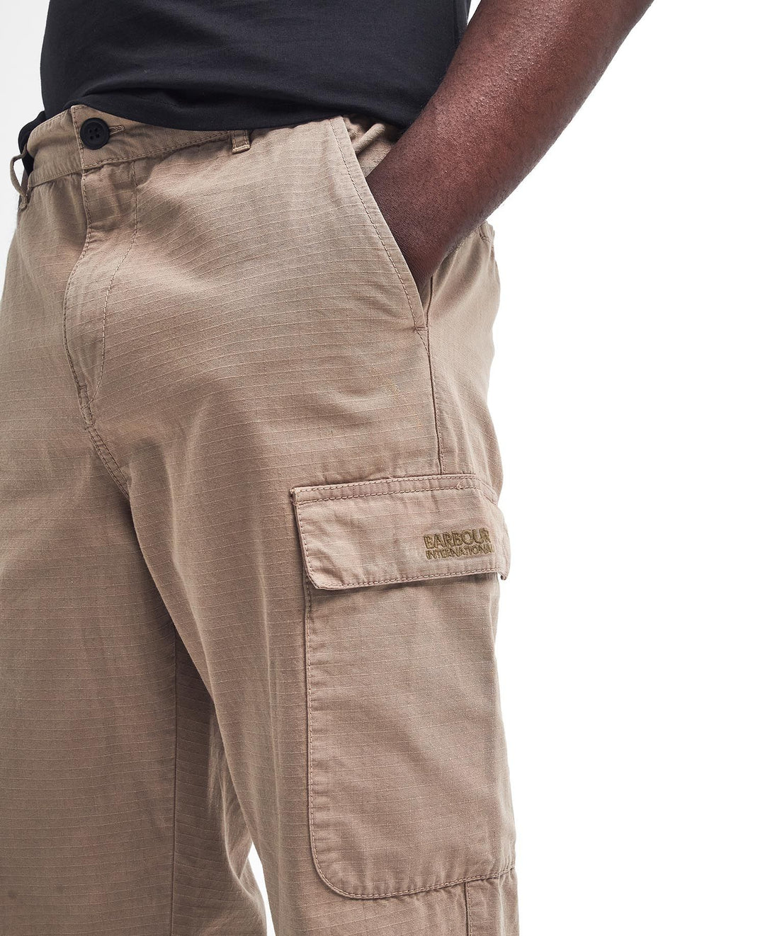 B.Intl Ripstop Cargo Trouser/Hlače MTR0750