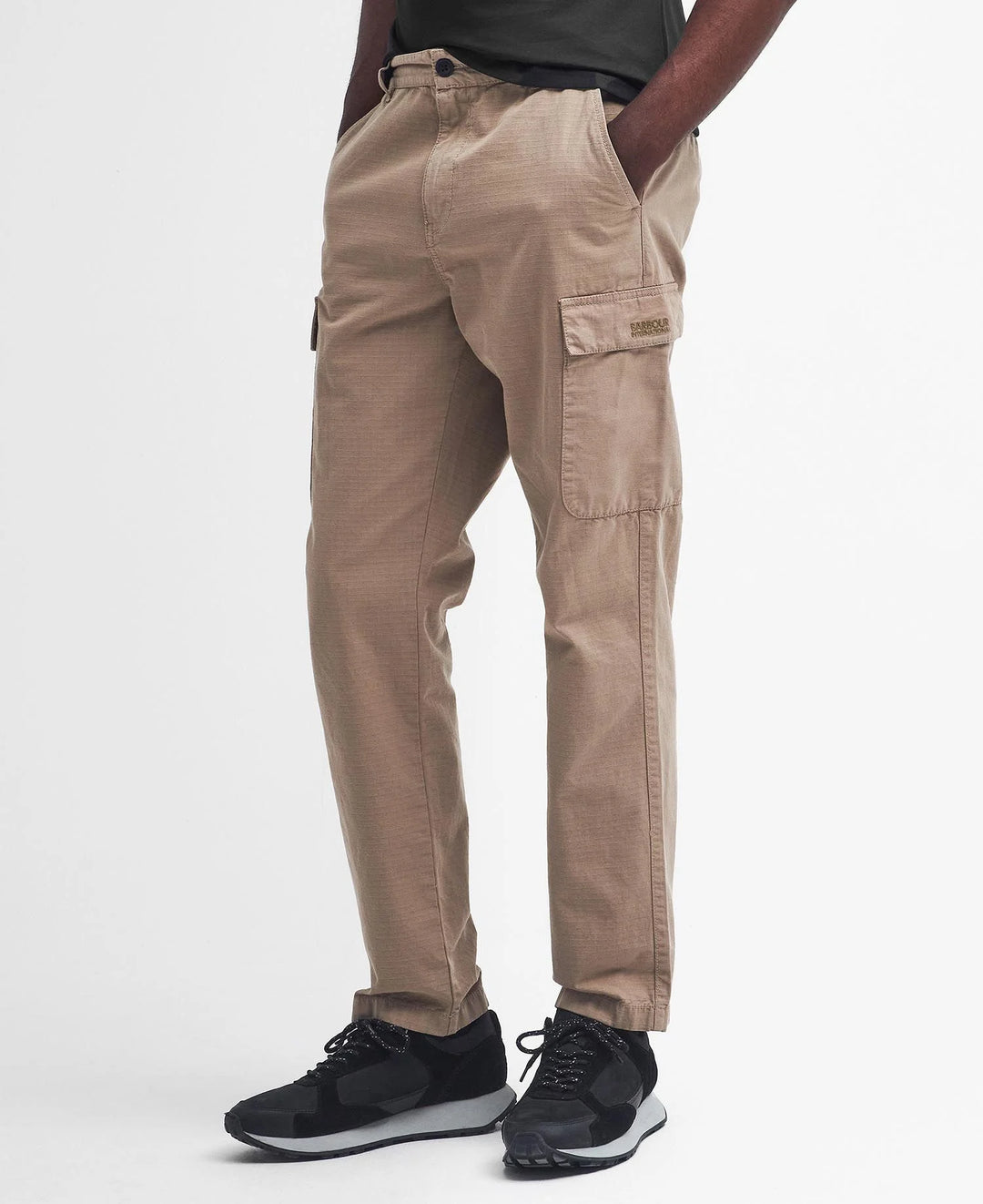 B.Intl Ripstop Cargo Trouser/Hlače MTR0750