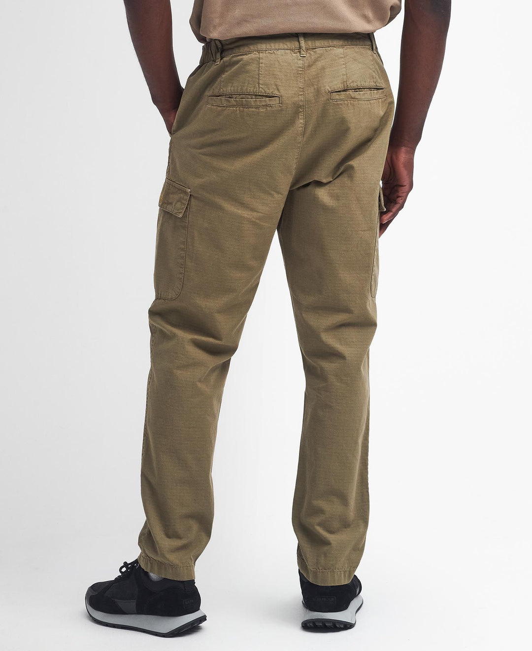 B.Intl Ripstop Cargo Trouser/Hlače MTR0750