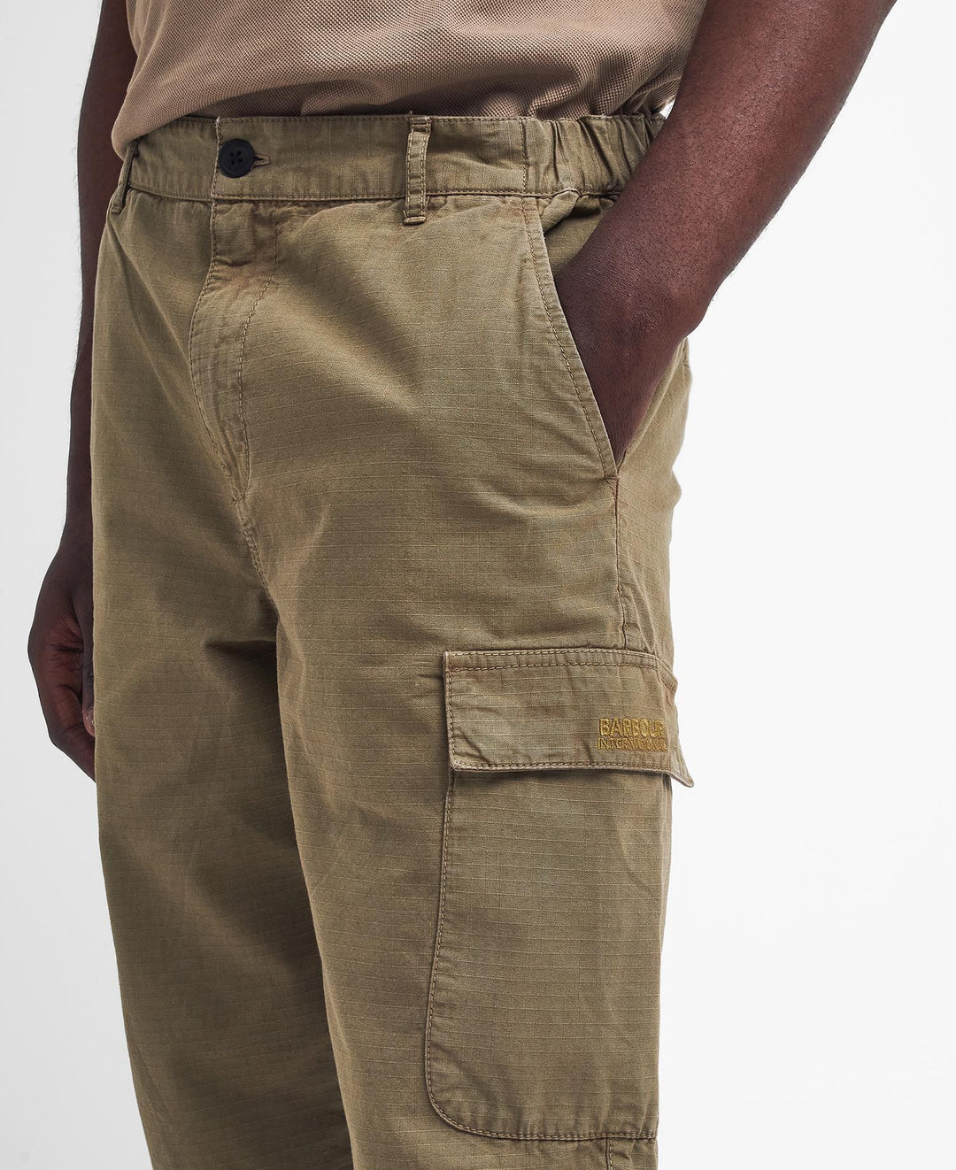 B.Intl Ripstop Cargo Trouser/Hlače MTR0750