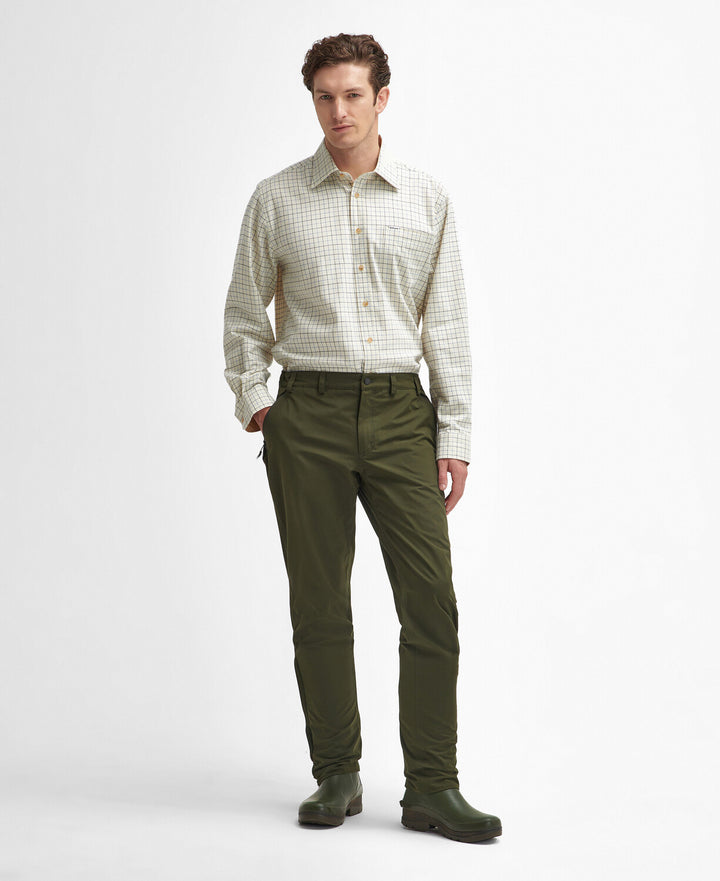 Barbour Beaconsfield Active Trouser/Hlače MTR0753