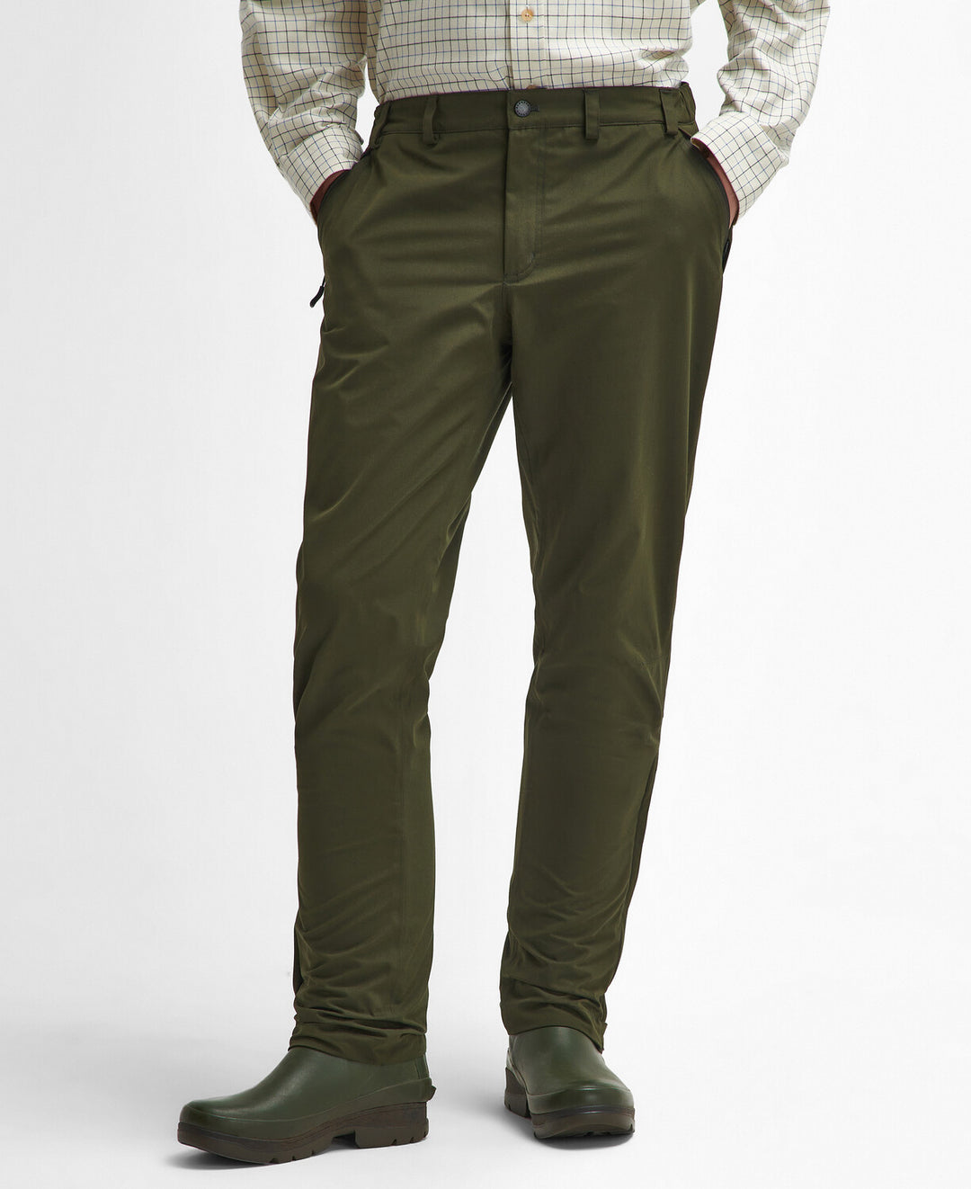 Barbour Beaconsfield Active Trouser/Hlače MTR0753