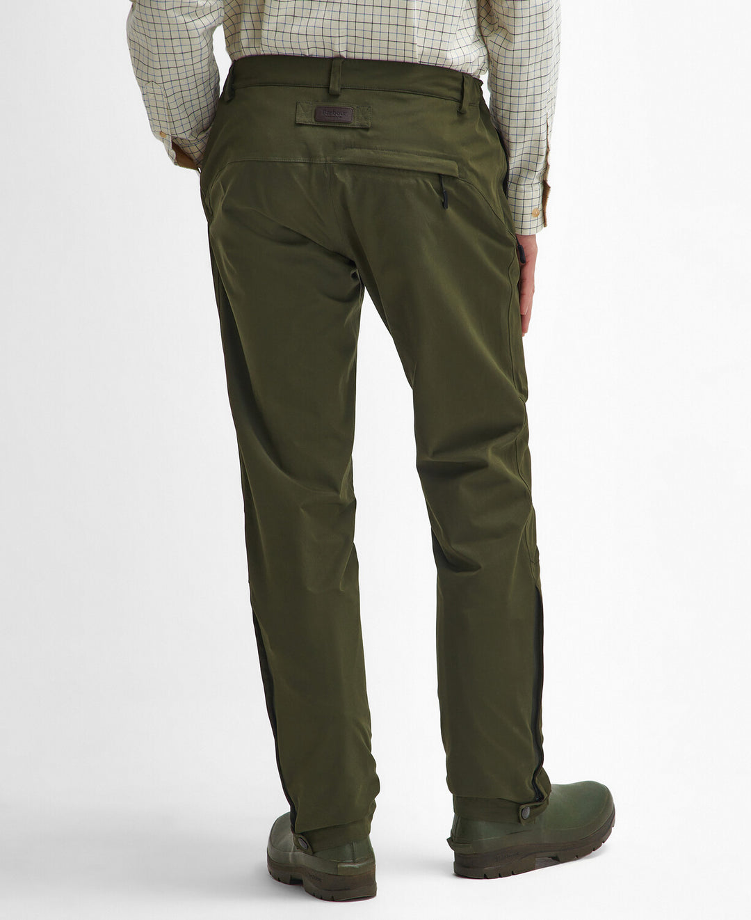 Barbour Beaconsfield Active Trouser/Hlače MTR0753