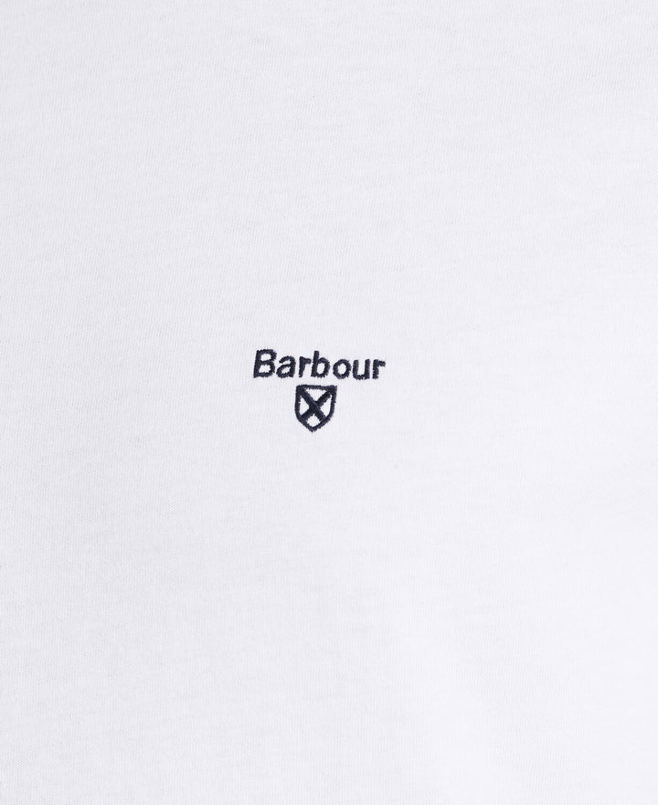 Barbour Essential Sports T-Shirt/Majica MTS0331