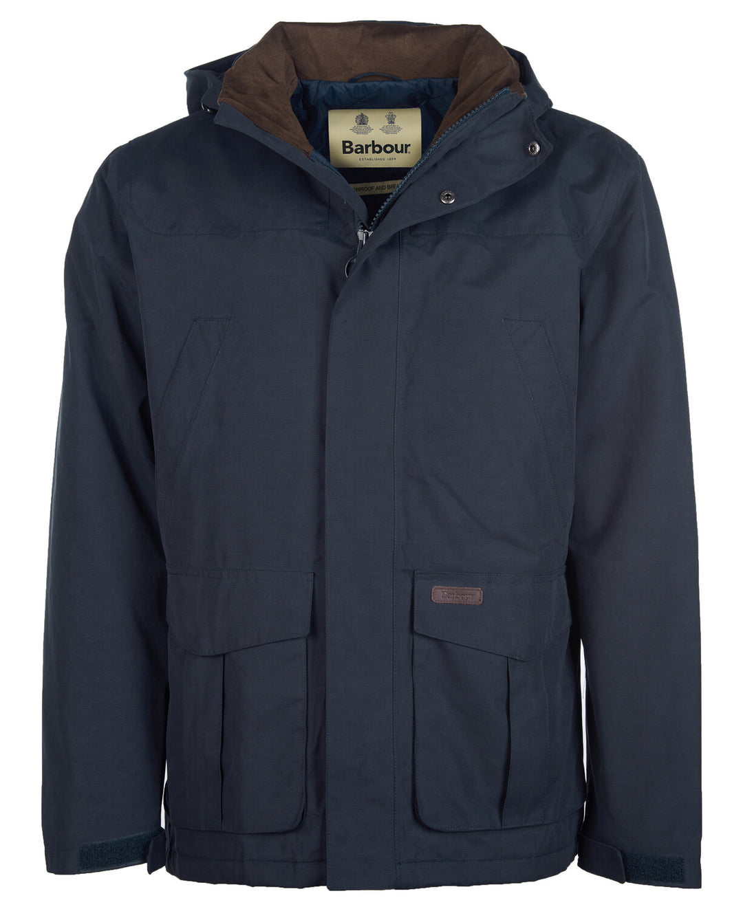 Barbour Brockstone Jacket/ Prsluk MWB0812