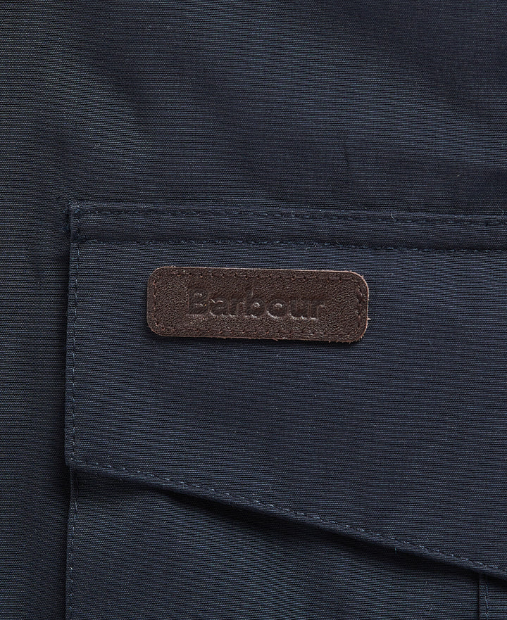 Barbour Brockstone Jacket/ Prsluk MWB0812