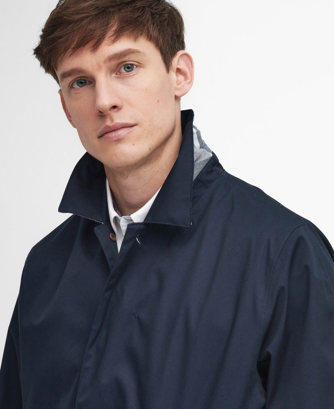 Barbour Lorden Waterproof Mac/Jakna MWB0835