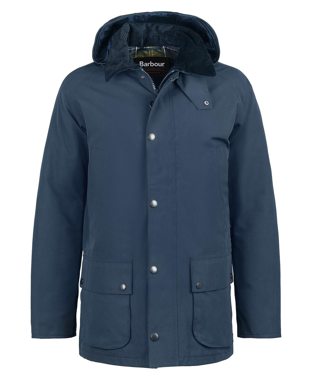 Barbour Winter Ashby Waterproof Jacket/Jakna MWB1001