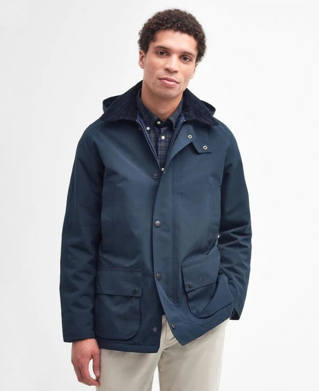 Barbour Winter Ashby Waterproof Jacket/Jakna MWB1001