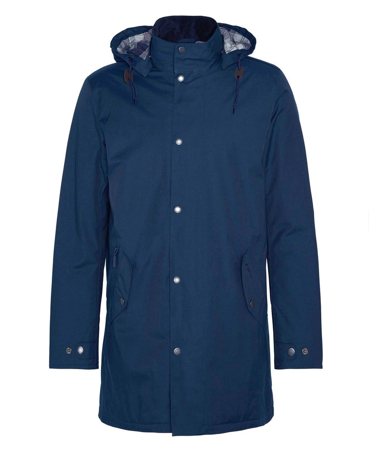 Barbour Chelsea Waterproof Mac/Jakna MWB1007