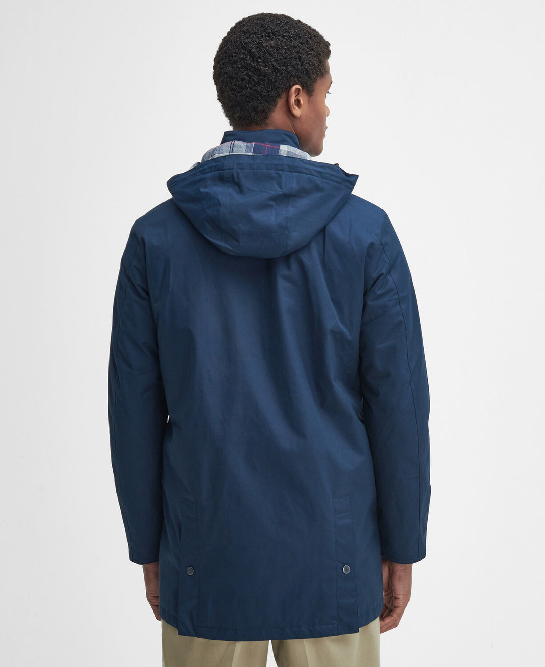 Barbour Chelsea Waterproof Mac/Jakna MWB1007