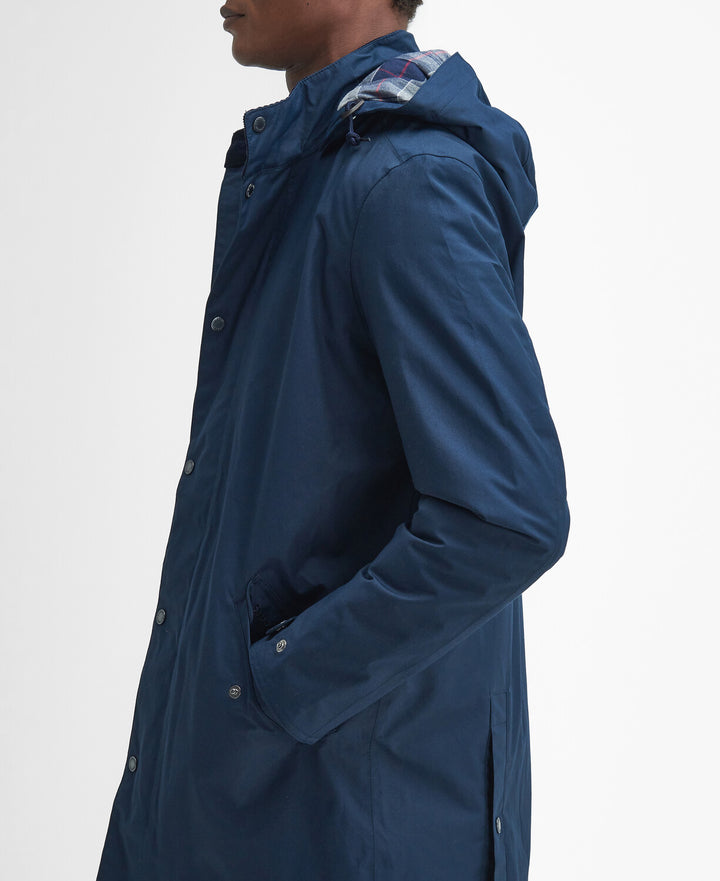 Barbour Chelsea Waterproof Mac/Jakna MWB1007