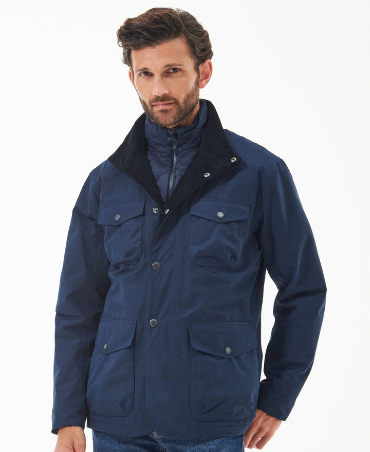 Barbour Ogston Jacket/Jakna MWB1086