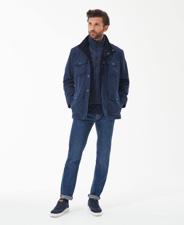 Barbour Ogston Jacket/Jakna MWB1086