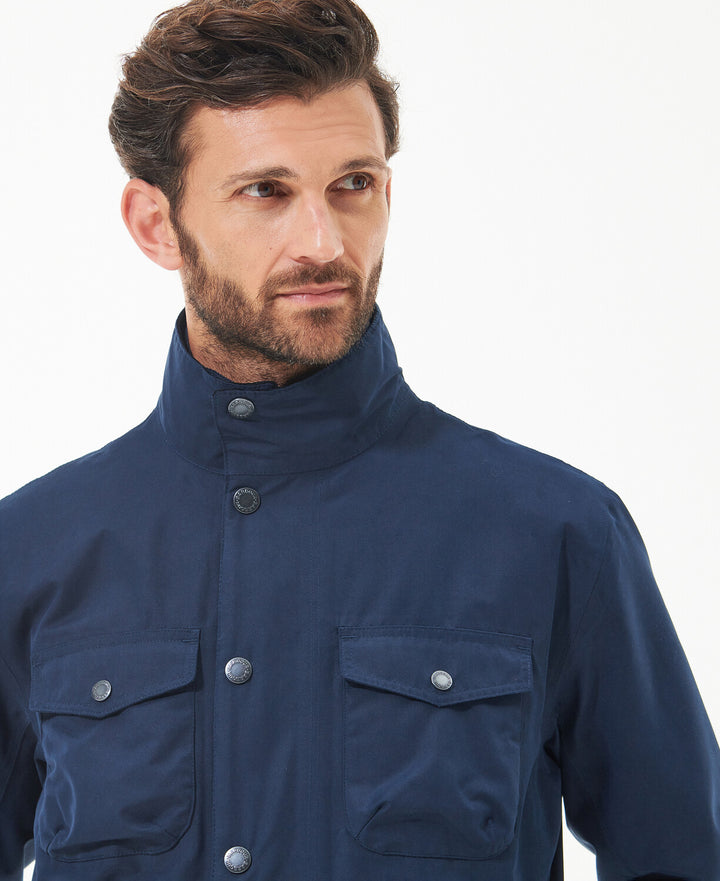 Barbour Ogston Jacket/Jakna MWB1086