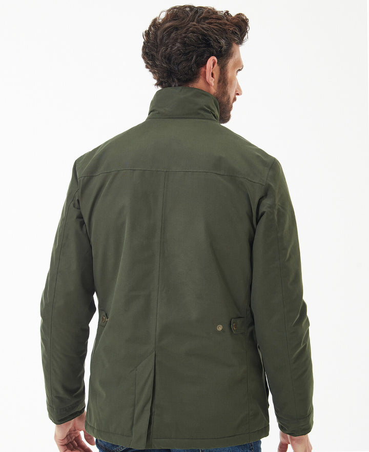 Barbour Ogston Jacket/Jakna MWB1086