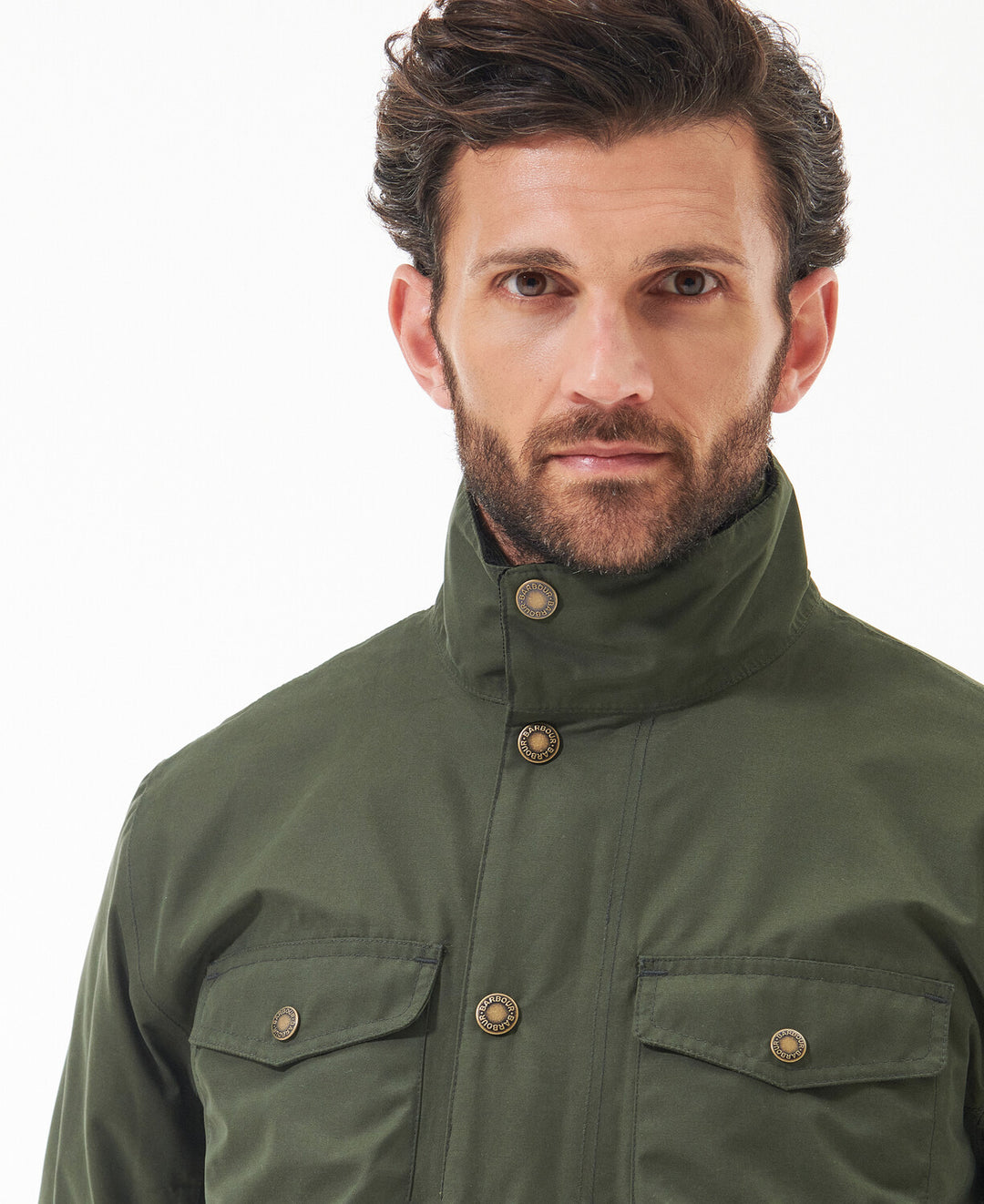 Barbour Ogston Jacket/Jakna MWB1086