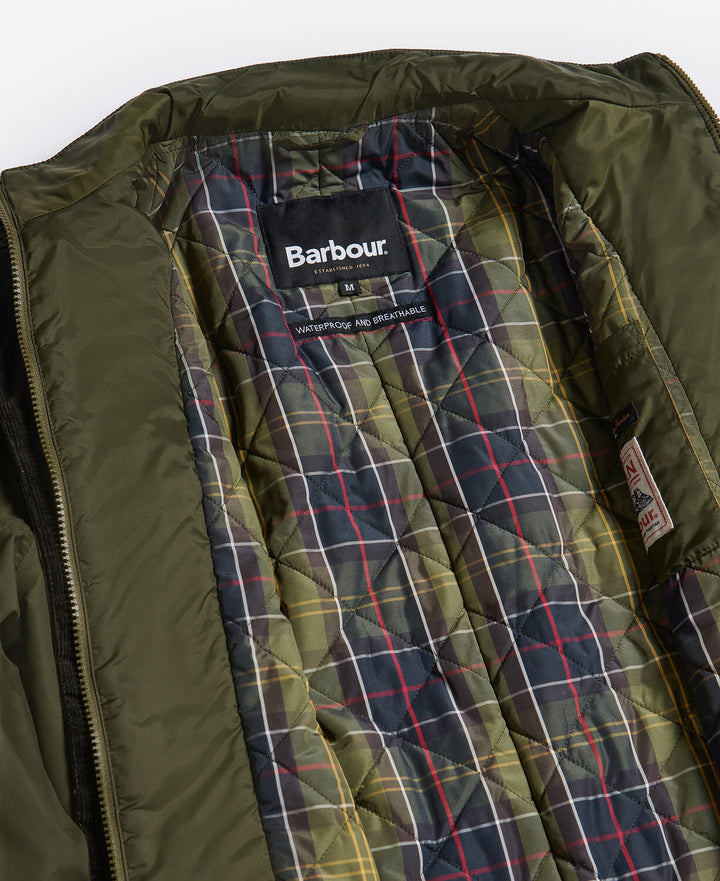 Barbour Ogston Jacket/Jakna MWB1086