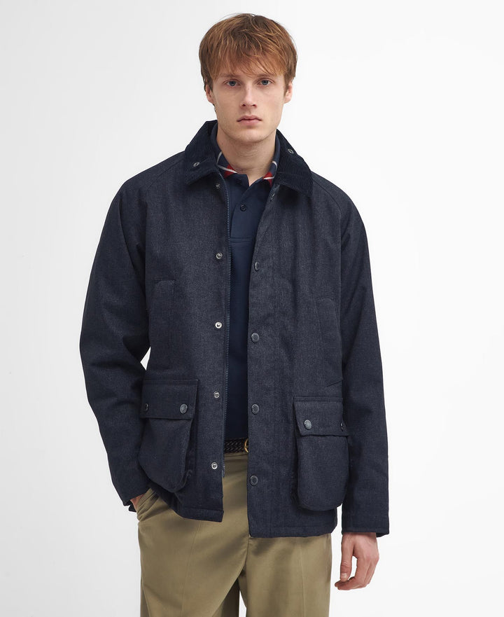 Barbour Winter Bedale Waterproof Jacket/Jakna MWB1116