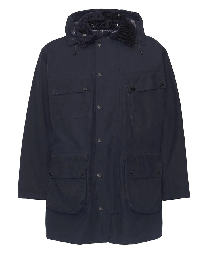 B.Intl Bardon Waterproof Jacket/Jakna MWB1125