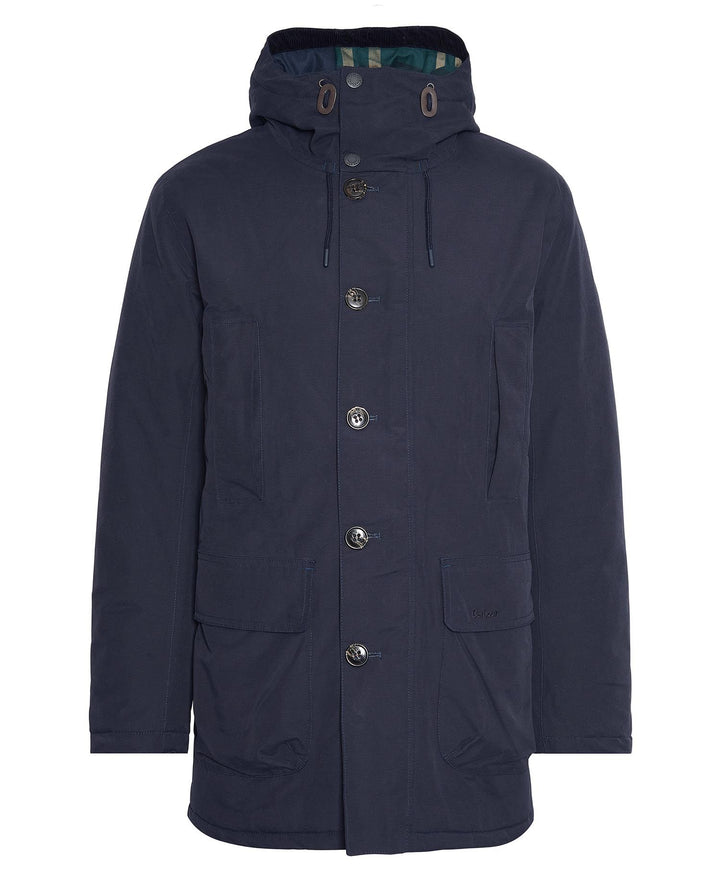 Barbour Winter Beaufort Waterproof Parka/Jakna MWB1126