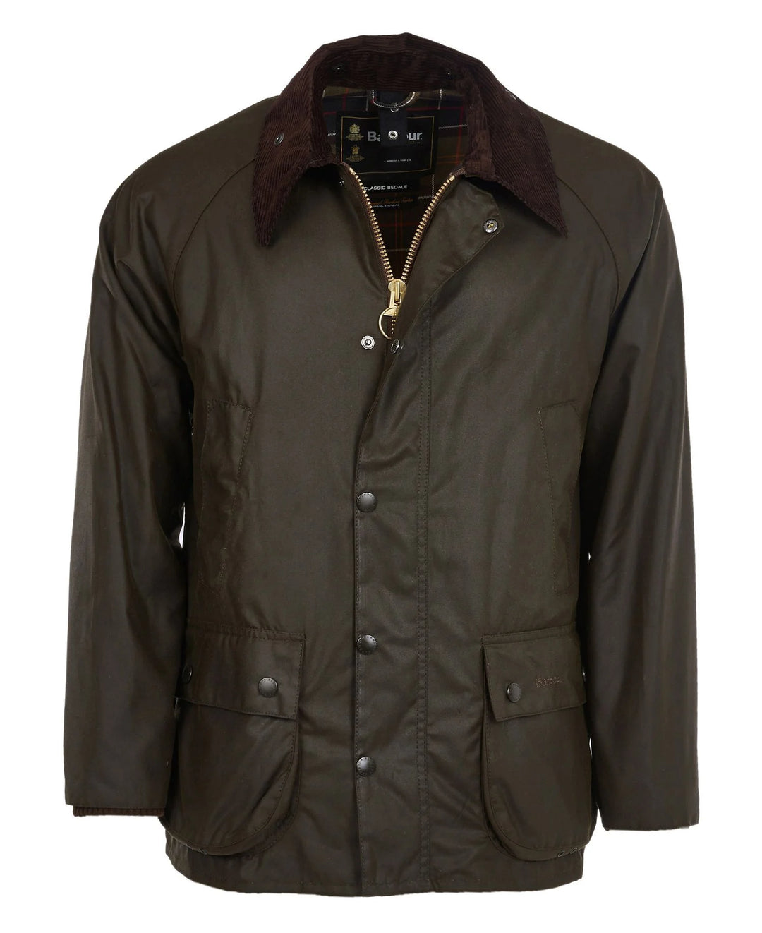 Classic Bedale Wax Jacket/Jakna MWX0010