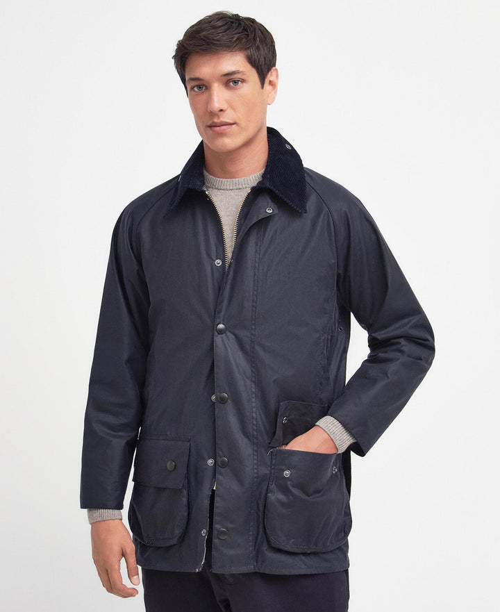 Barbour Beaufort Wax Jacket/Jakna MWX0017