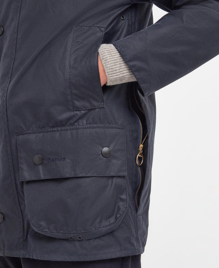 Barbour Beaufort Wax Jacket/Jakna MWX0017