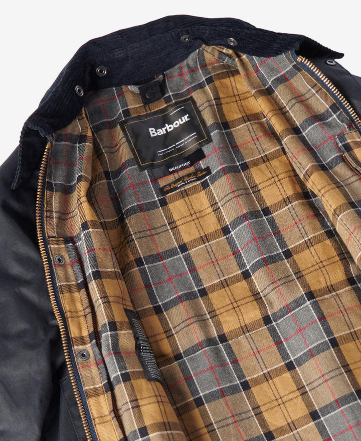 Barbour Beaufort Wax Jacket/Jakna MWX0017