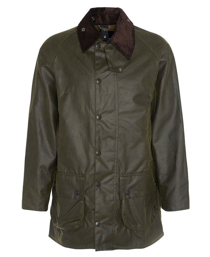 Barbour Beaufort Wax Jacket/Jakna MWX0017